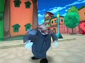 Toontown Eye of the tiger Toontown Eye of the tiger