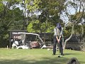 Tiger Woods of Hakatajima