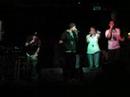 Queens English \"Mind the Rap\" live