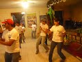 Ensayo EVDB Dici REto