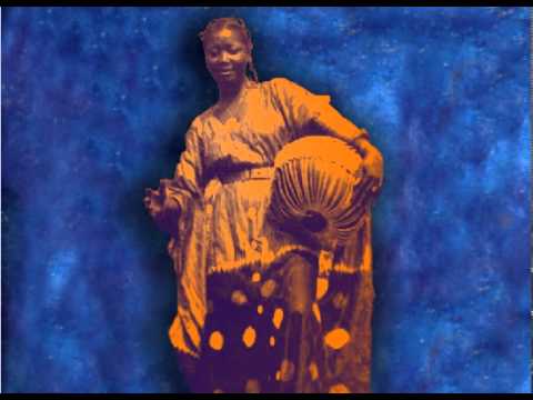 Afro National - Wonde Muyei
