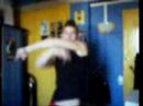 Danceur Vertigo - Galou Danceur Vertigo - Galou