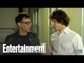 How to play Barack Obama by SNL stars