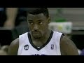 Cleveland Cavaliers　vs.　Sacramento Kings　NBA 2009-10 12/23　highlights