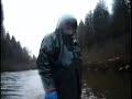 Fly Fishing Alaska for Steelhead