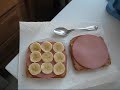My Sandwich 2