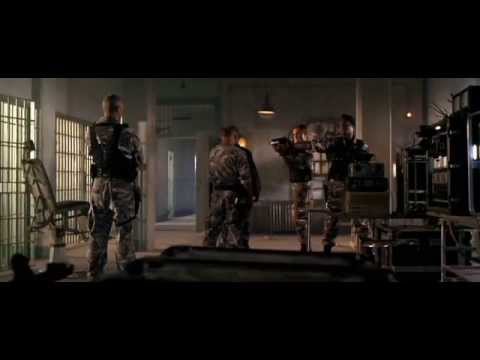 CAŁY FILM: Twierdza [The Rock 1996] Lektor PL