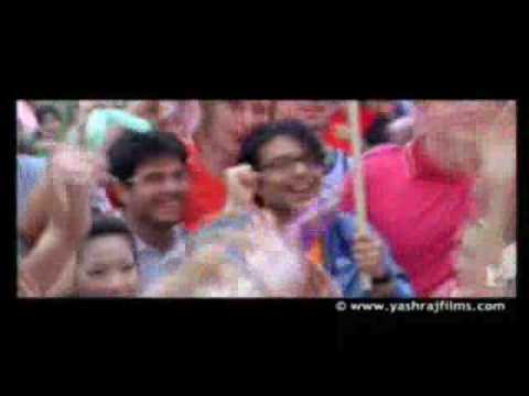 Alisha - (Pyaar Impossible) Full Video Song Original