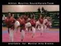 SOUND KARATE - New video by ATHLON Maurino Karate Team
