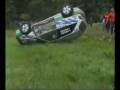 Rally crash compilation part 6 By Torreta123