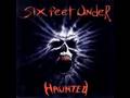 Six Feet Under-Human Target
