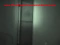 evil spirit shuts door