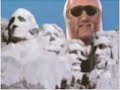 Hulk Hogan playing Hard Rock Hallelujah