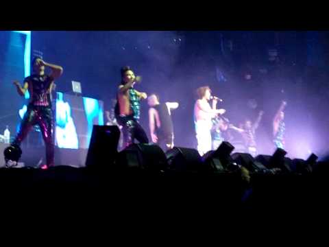 REDFOO of : Shots! m