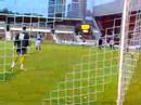 Brentford vs Ipswich Pre Season Friendly Danny Haynes Scores