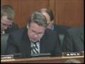 Smith Amendment Against Forced Abortion
