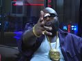 HHO: Rick Ross Interview