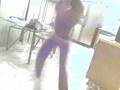 the chicken noddle dance