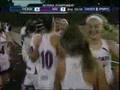 Northwestern Wildcats Women's Lacrosse 2008 Champions