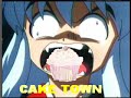 Caketown