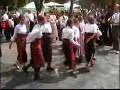 Sz�zl�b� Gyermek N�pt�ncegy�ttes