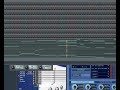Score in FlStudio7