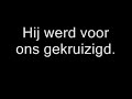 CREDO de geloofsbelijdenis van de rooms katholieke kerk CREDO de geloofsbelijdenis van de rooms katholieke kerk