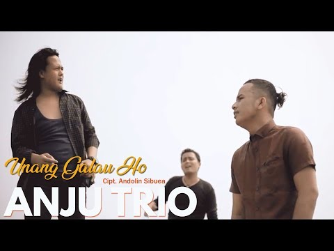 Anju Trio - Unang Galau Ho (Official Video) Lagu Batak Terbaru 2018 Anju Trio - Unang Galau Ho (Official Video) Lagu Batak Terbaru 2018