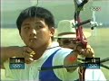 Archery-Olympics 2004 athens