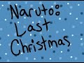Naruto-Last-Christma