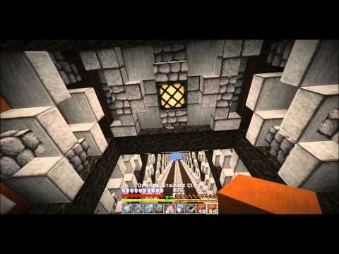 how to drain ocean monument