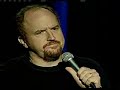 Louis CK HBO LIVE Comedy Shameless Stand-up Stand Up
