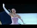 Inger Dam-Jensen sings V'adoro pupille