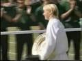 videos de Novotna Steals Hingis's Wimbledon Title (MUST SEE!!!!!!!!)