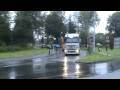Actros MP3
