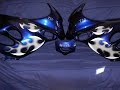 HeartL Airbrushing