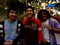 melancong ke lombok ( sasak )