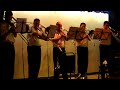 Corpus Trombone Quartet feat Csaba Wagner-Fox Fanfare