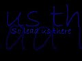 great song...just the lyrics for the video though...soothing