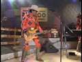 BRONCO-PASTILLAS DE AMNESIA-EN VIVO