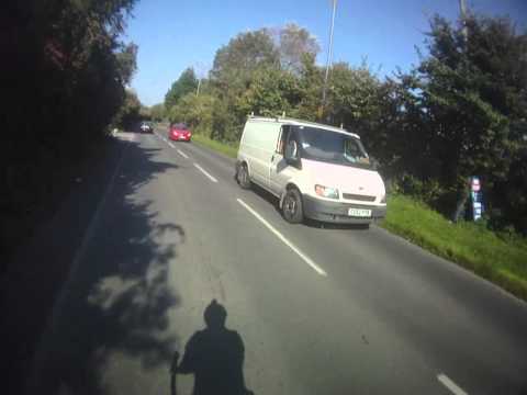 dvla reg check