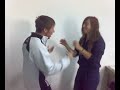 Violencia en el Galileo