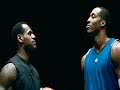 New High-Rez Version: McDonald's Commercial with LeBron James and Dwight Howard