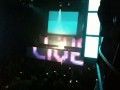 Live Sebastien Benett 08/11/09