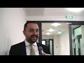 Zbynek Pavlacik on  missile defense and probability of the threat CZ