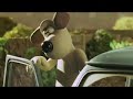 Wallace & Gromit Trailer Music&FX by Baran G�le?en