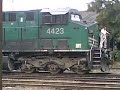UN FERROSUR NORTE EN METLAC UN FERROSUR NORTE EN METLAC