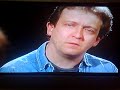 Peter Serafinowicz - AL Pacino and BBN News