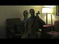 Rockin' Rhody or Jailhouse Rhody video
