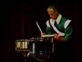 2002 Snare Solo Max Mullinix - 4th